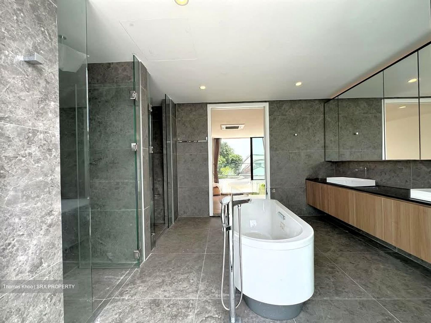 Jalan Kampong Chantek (D21), Detached #532693561